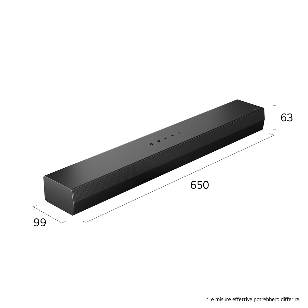Prijenosni Bluetooth zvučnik LG XBOOM Go S20A (50W) crna boja-1