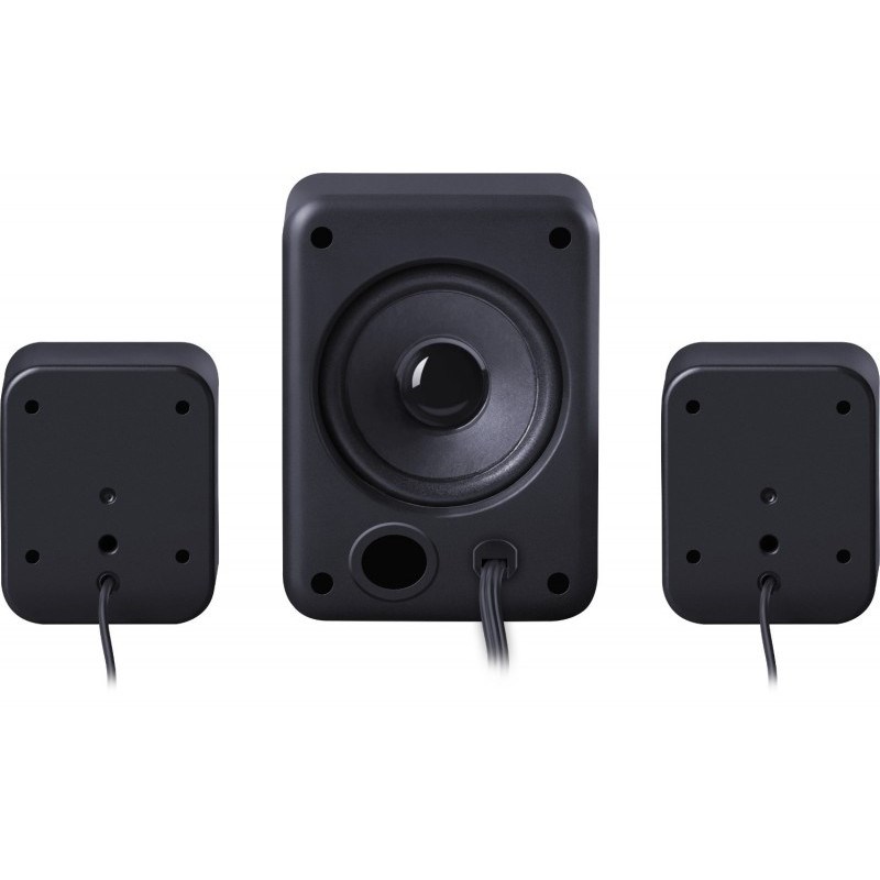 PC SPEAKERS DEFENDER V14 2.1 BLUETOOTH 11W USB-2