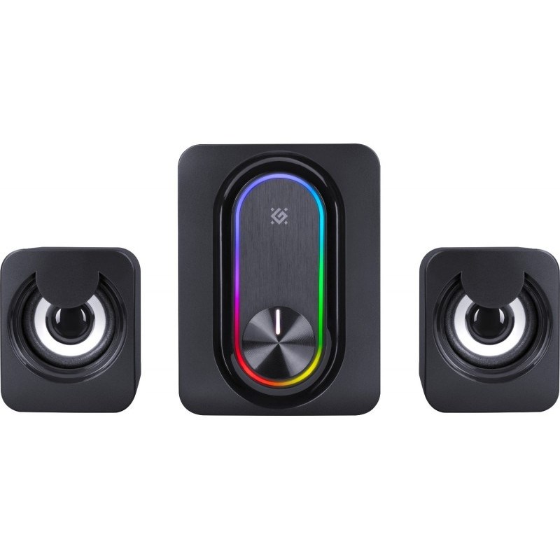 PC SPEAKERS DEFENDER V14 2.1 BLUETOOTH 11W USB-4