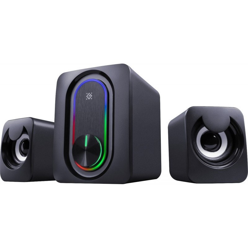 PC SPEAKERS DEFENDER V14 2.1 BLUETOOTH 11W USB-1