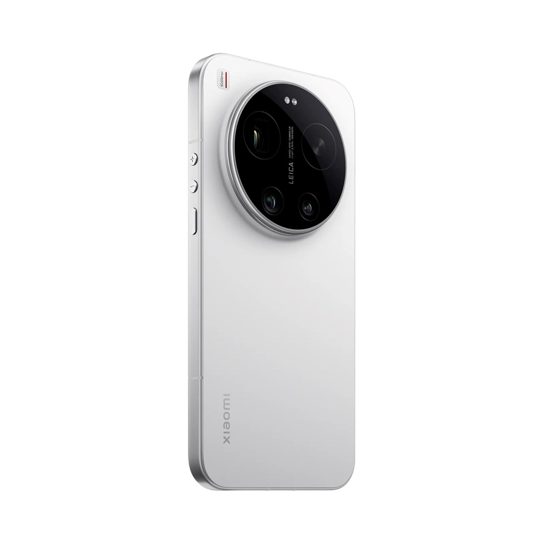 Xiaomi 17 Ultra DS 5G 16/512GB White + Kit Photo - set (phone + camera kit)-0