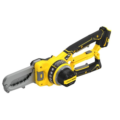 Akumulatorska visokolančana pila STANLEY SFMCPS620B (18V, bez baterije)-0