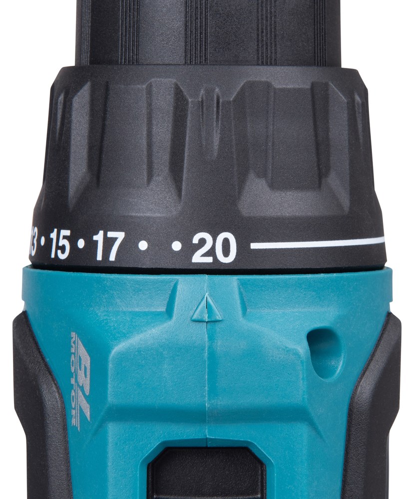 Akumulatorska udarna bušilica-odvijač MAKITA DHP490Z (18V, bez baterije)-19