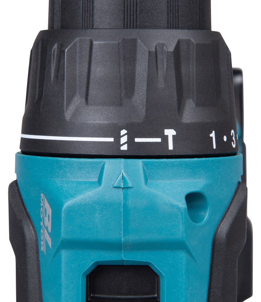Akumulatorska udarna bušilica-odvijač MAKITA DHP490Z (18V, bez baterije)-4