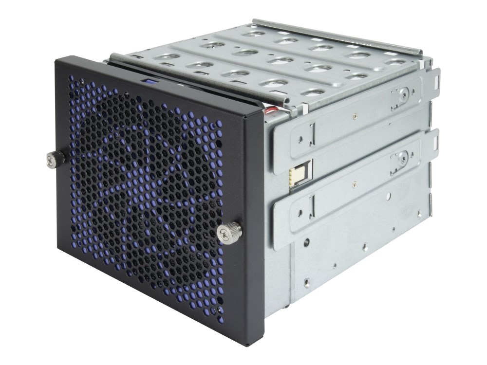 Kućište za server INTER-TECH 3U-30765, 3U Rack, 7x 3.5" Hot-Swap-6