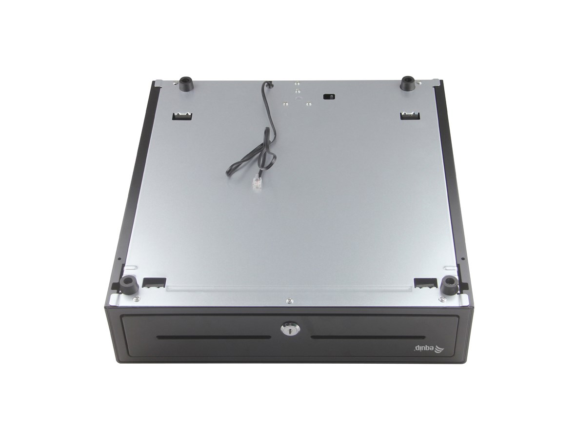 Ladica za novac EQUIP 128851 (4/8, RJ11)-2