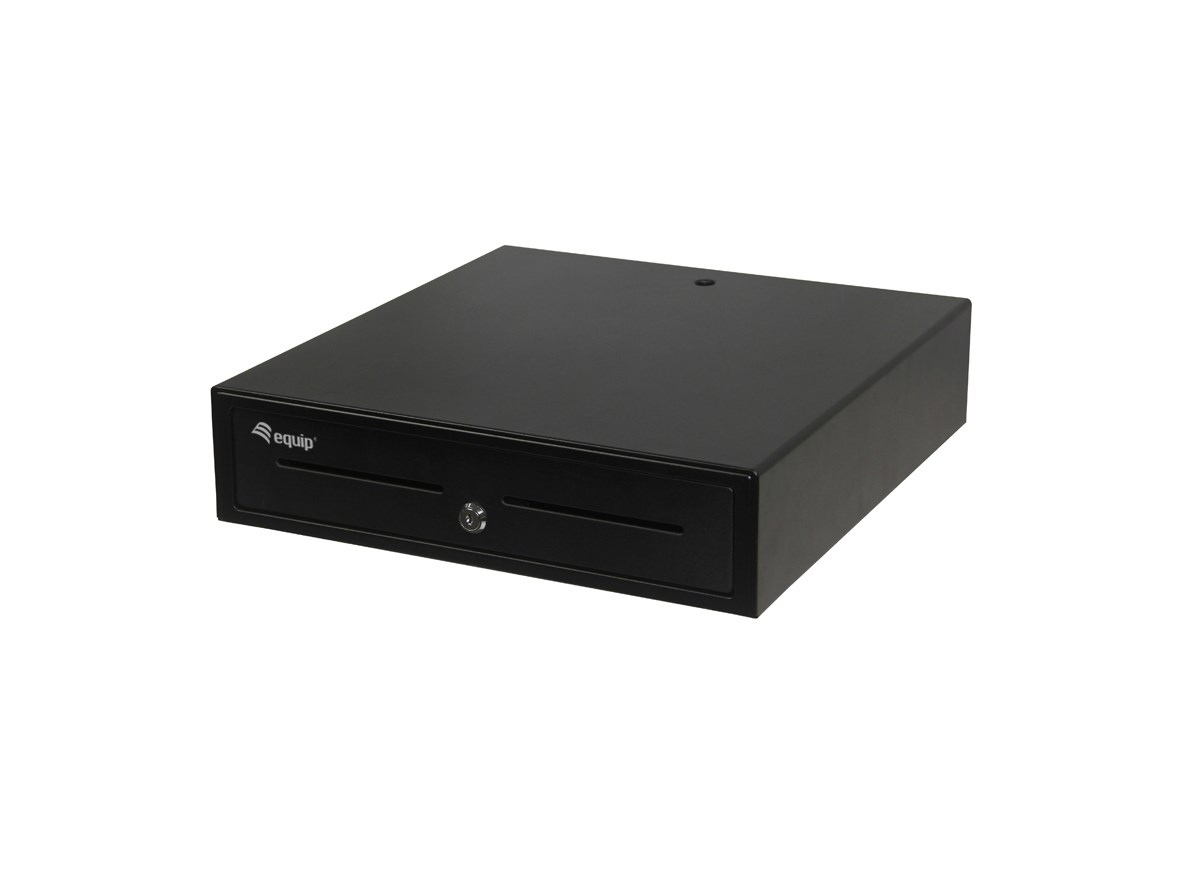 Ladica za novac EQUIP 128851 (4/8, RJ11)-0