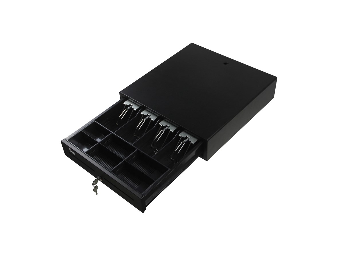 Ladica za novac EQUIP 128851 (4/8, RJ11)-3