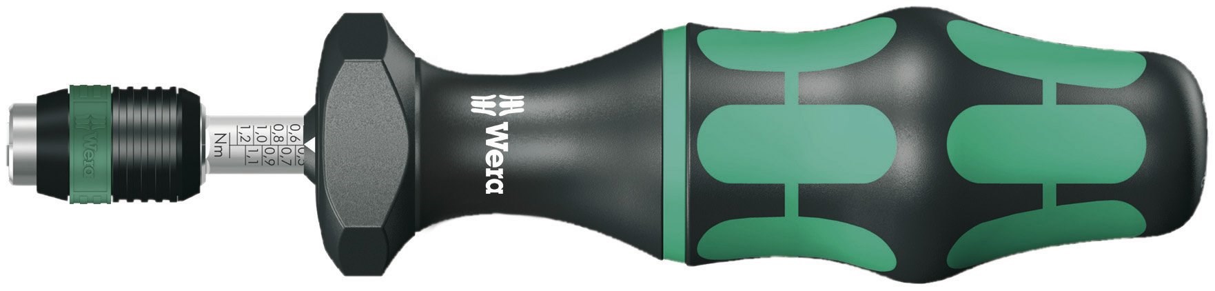 Wera 7441 Single-1