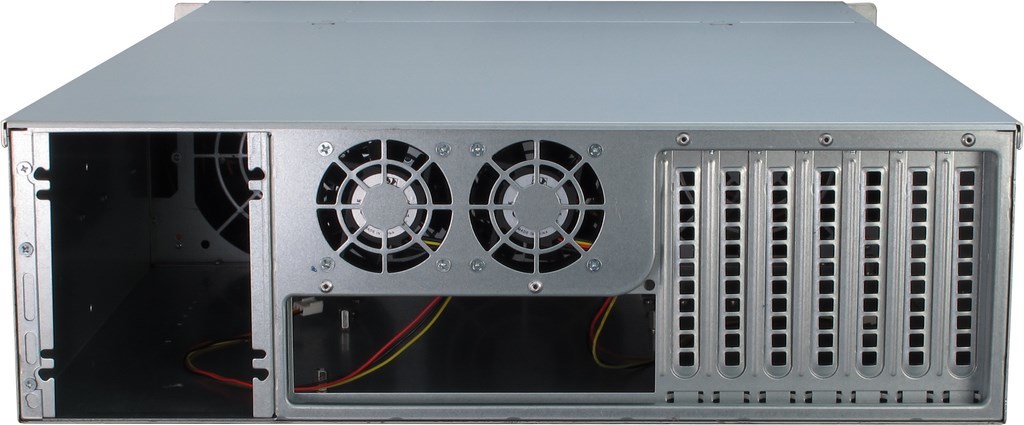 Rack kućište INTER-TECH 3U-3416 (3U, 16x 3.5" hot-swap)-5