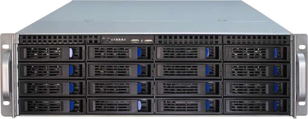 Rack kućište INTER-TECH 3U-3416 (3U, 16x 3.5" hot-swap)-2