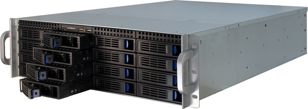 Rack kućište INTER-TECH 3U-3416 (3U, 16x 3.5" hot-swap)-4