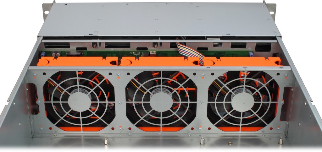 Rack kućište INTER-TECH 3U-3416 (3U, 16x 3.5" hot-swap)-6