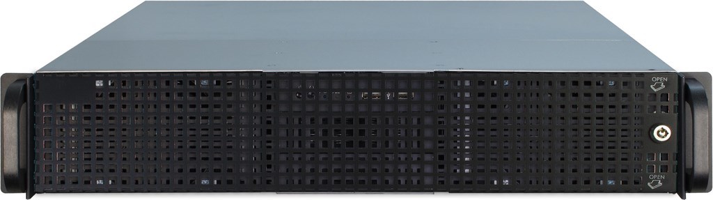 Kućište za server INTER-TECH IPC 2U-20248 2U Rack (8x 2.5"/3.5" Hot-Swap)-7