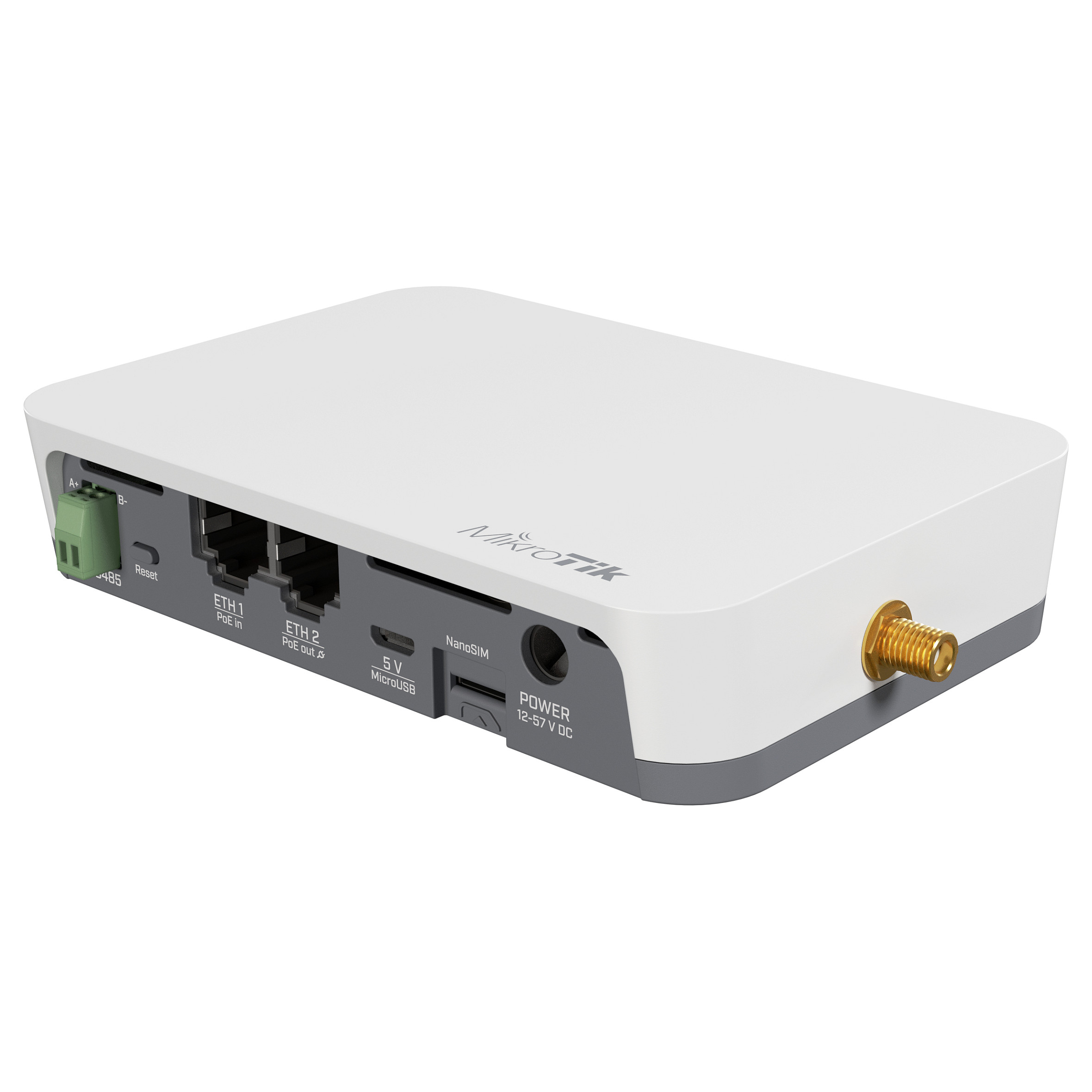 Mrežni gateway MIKROTIK KNOT LR8 kit (IoT, LoRaWAN, LTE)-1