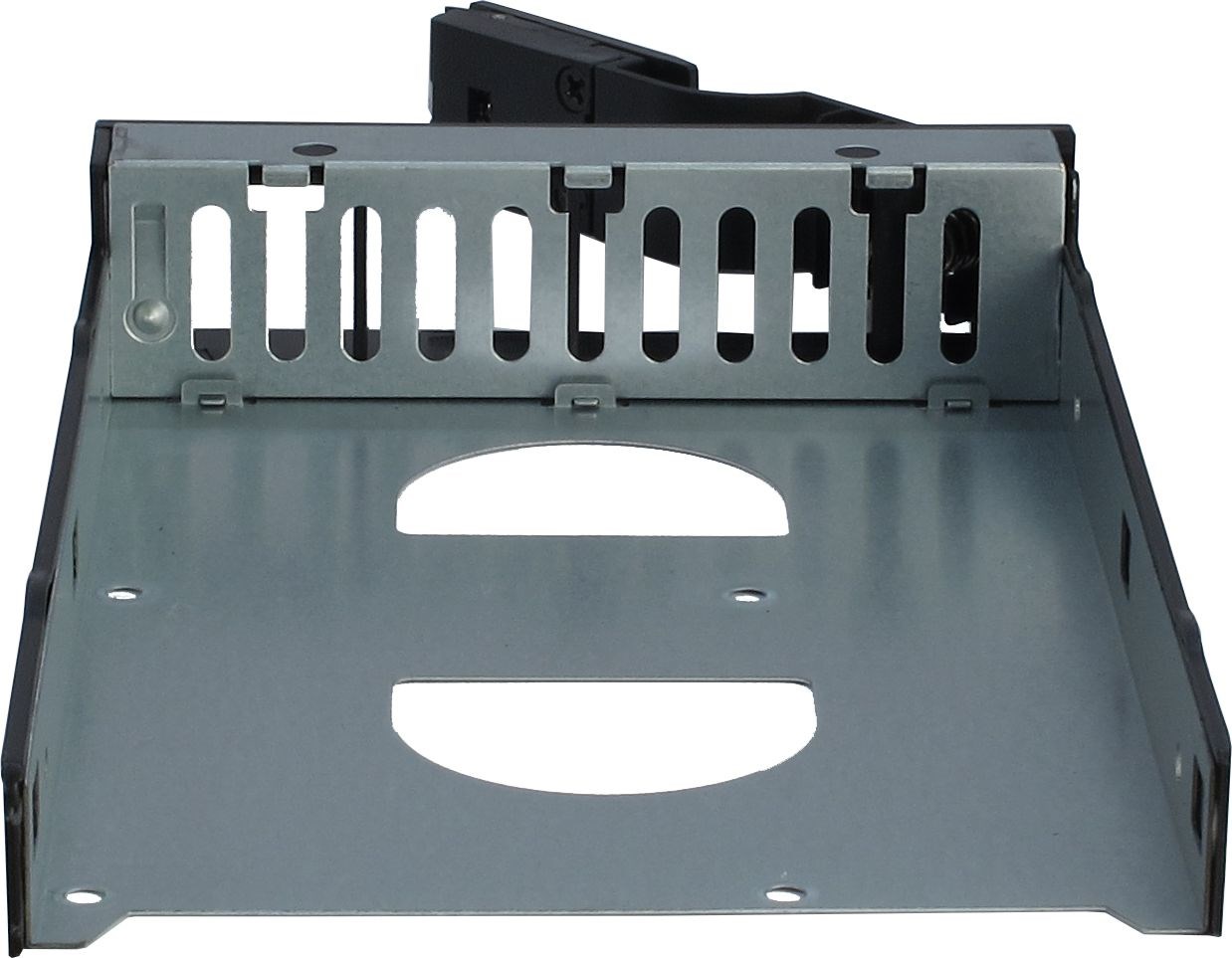 Rack kućište za server INTER-TECH 3U-3508 (3U, 8x 3.5" hot-swap)-7