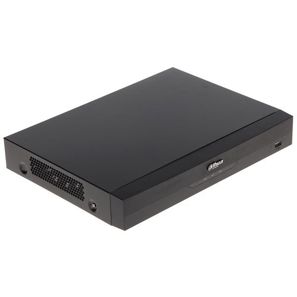 Digitalni video snimač DAHUA XVR5116H-4KL-I3/T (16 kanala, 4K, WizSense)-3