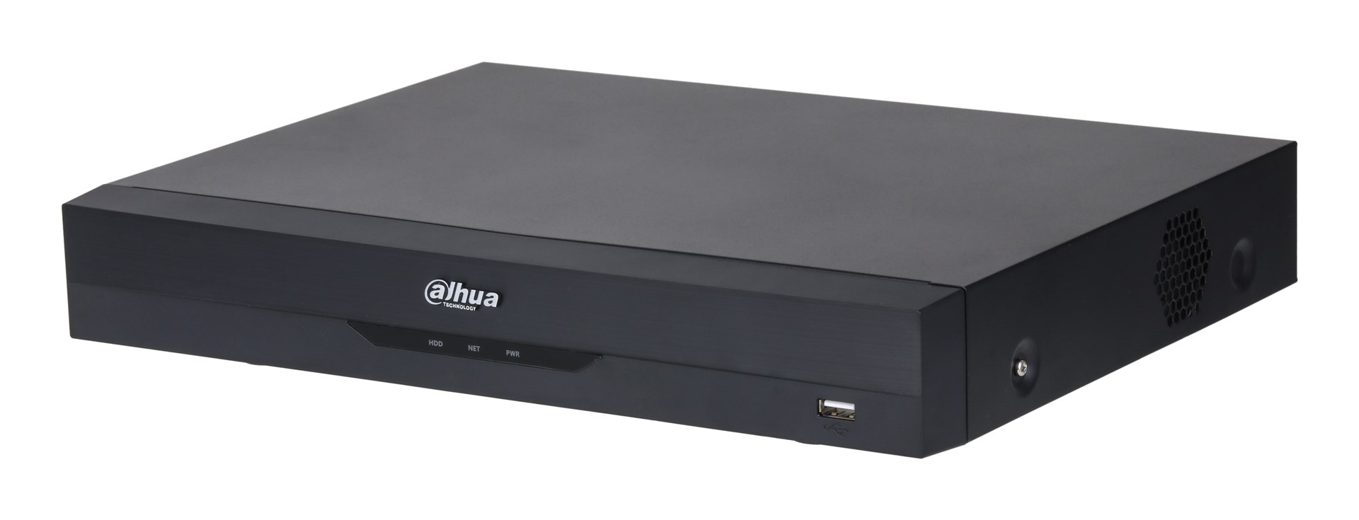 Digitalni video snimač DAHUA XVR5116H-4KL-I3/T (16 kanala, 4K, WizSense)-0