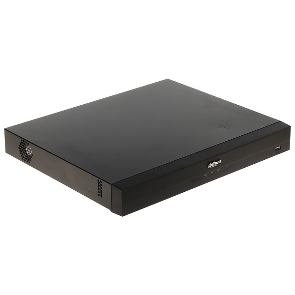 Digitalni video snimač DAHUA XVR5232AN-4KL-I3 (32 kanala, 4K, WizSense)-3