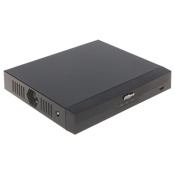Digitalni video snimač DAHUA XVR5108HS-I3 (8 kanala, 1 HDD)-1