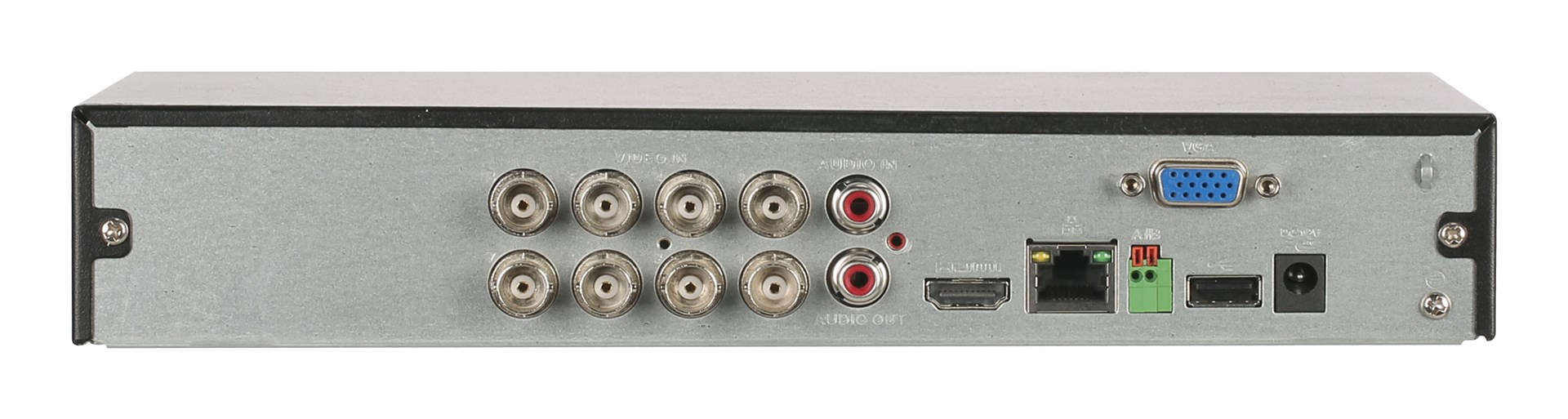 Digitalni video snimač DAHUA XVR5108HS-I3 (8 kanala, 1 HDD)