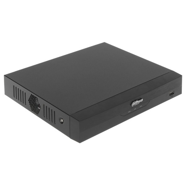 Digitalni video snimač DAHUA XVR5104HS-I3/T, 4-kanalni-3