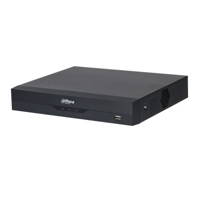 Digitalni video snimač DAHUA XVR5104HS-I3/T, 4-kanalni