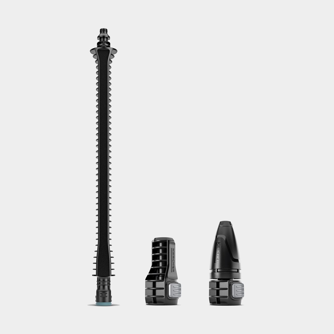 Akumulatorski visokotlačni perač KARCHER KHB 6 Battery Set-4