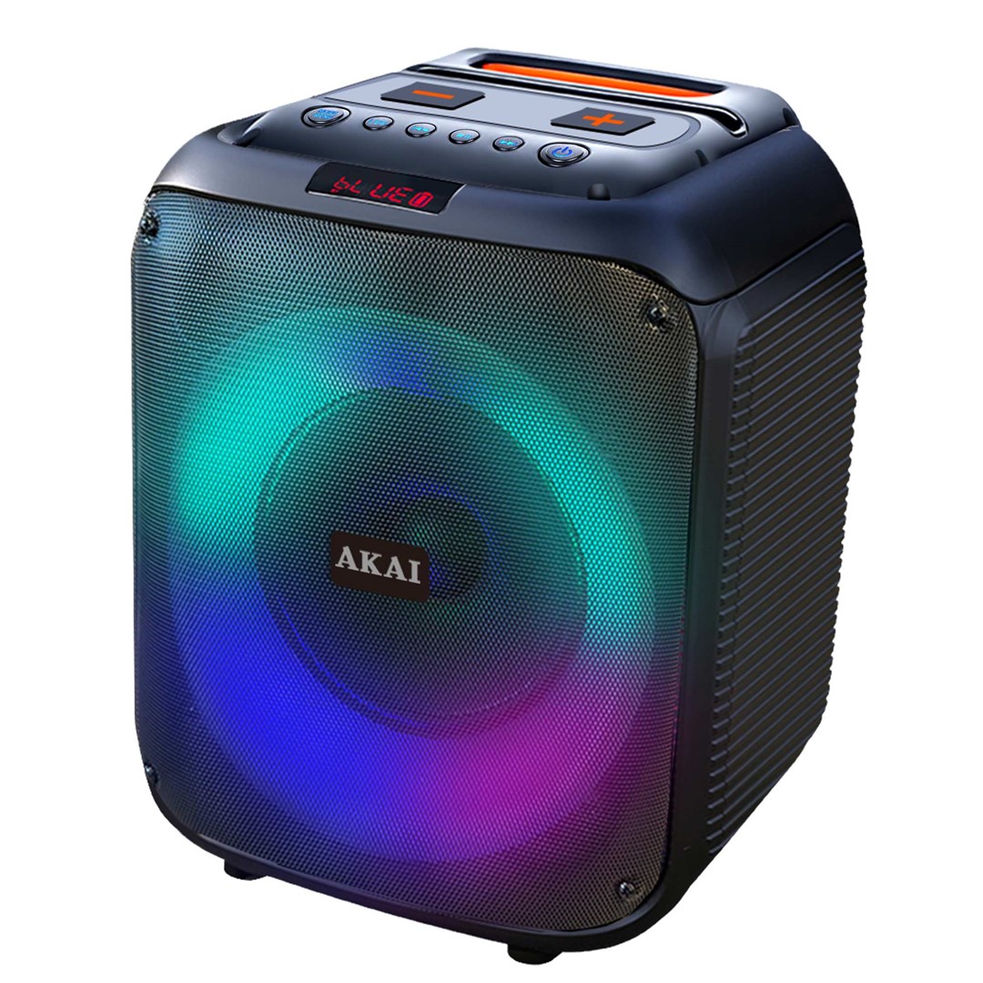 Prijenosni zvučnik AKAI ABTS-V30-2