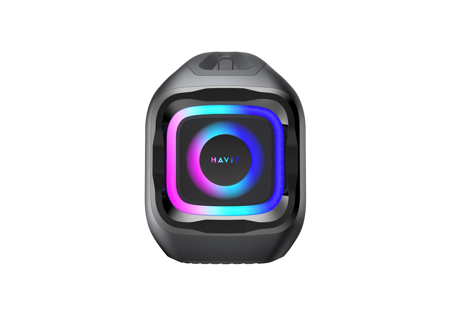 Prijenosni Bluetooth zvučnik HAVIT SK910BT crna boja-5