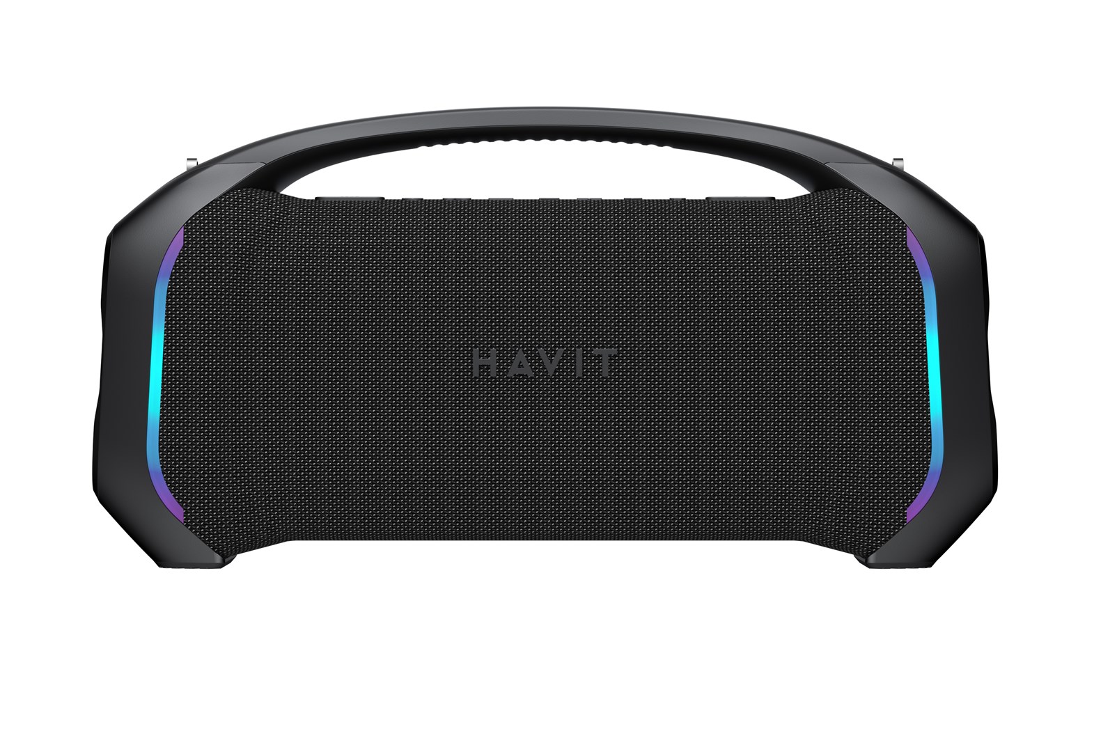 Prijenosni Bluetooth zvučnik HAVIT SK910BT crna boja