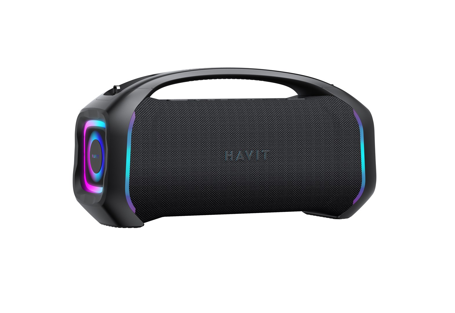 Prijenosni Bluetooth zvučnik HAVIT SK910BT crna boja-2