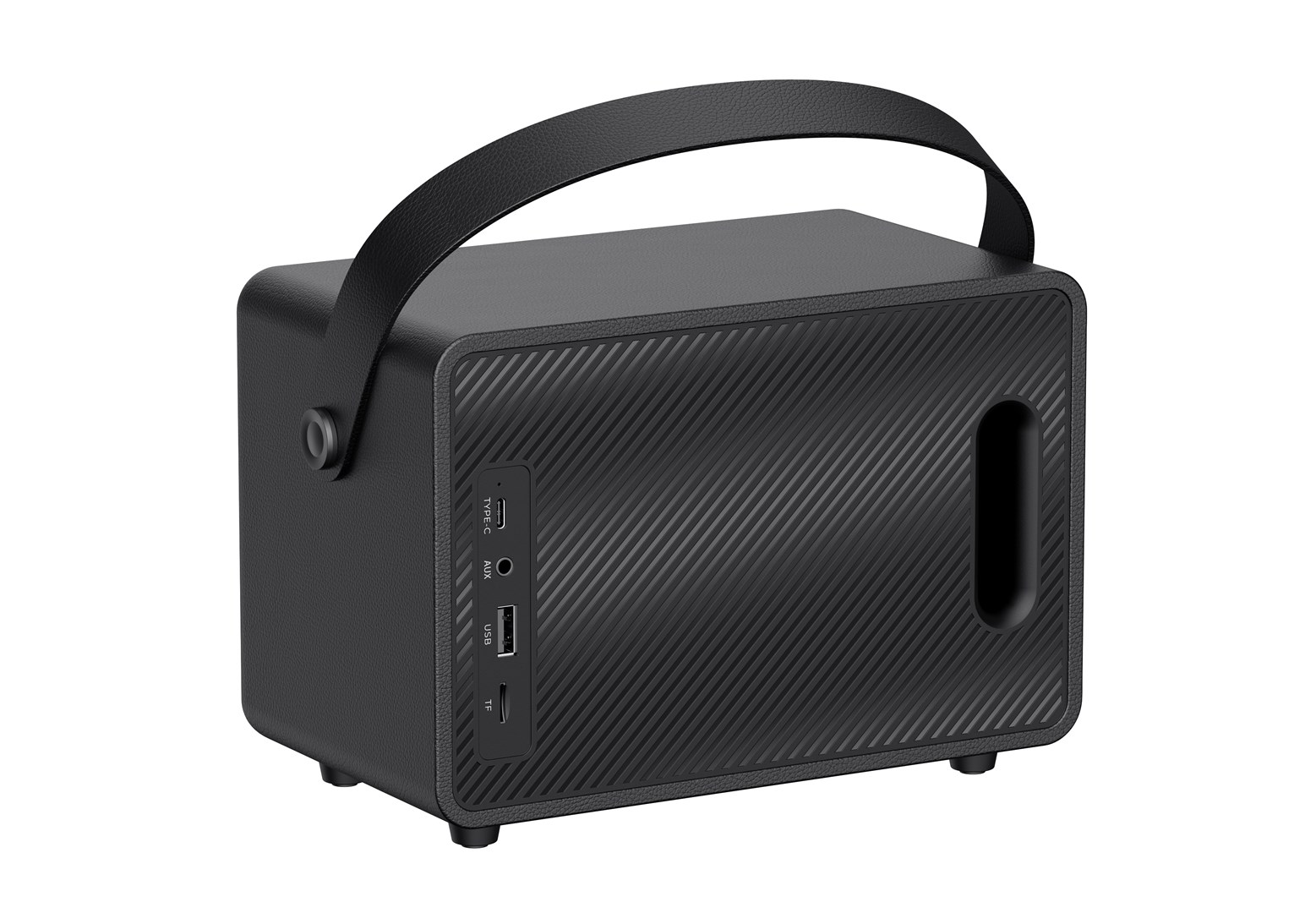 Prijenosni zvučnik HAVIT SK907BT Bluetooth crna boja-3