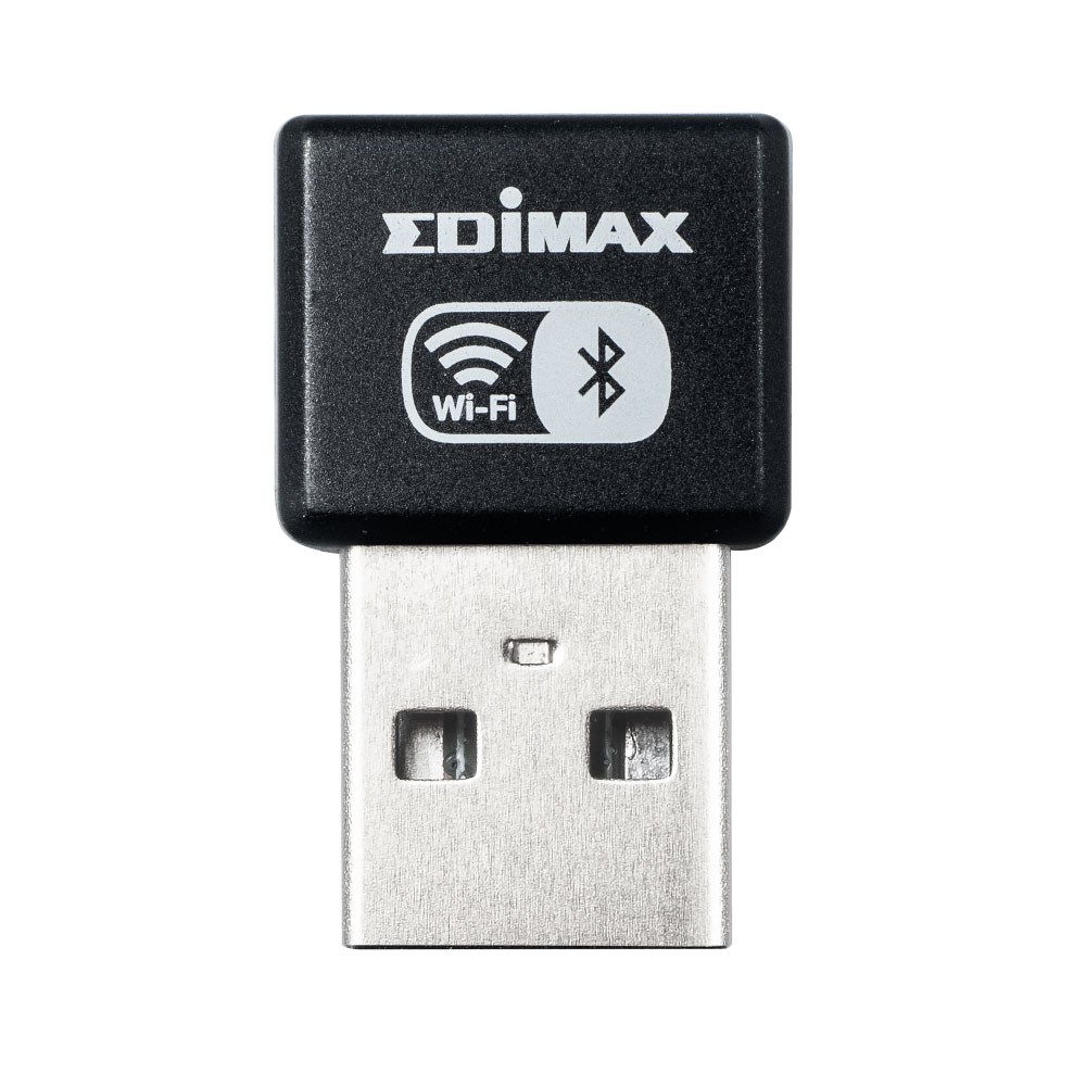 USB Wi-Fi i Bluetooth adapter EDIMAX EW-7611UXB (AC600)-1