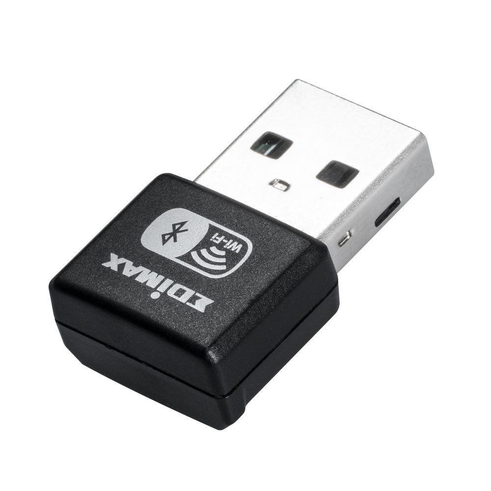 USB Wi-Fi i Bluetooth adapter EDIMAX EW-7611UXB (AC600)-0