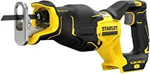 Akumulatorska sabljasta pila STANLEY V20 FATMAX SFMCS310B-XJ (18V, bez baterije i punjača)-4