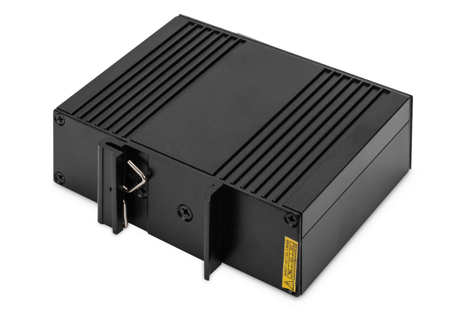 DIGITUS Industrijski Gigabit PoE+ Injektor 30W (802.3at)-1