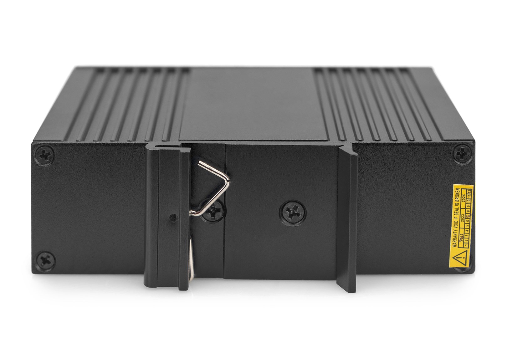 DIGITUS Industrijski Gigabit PoE+ Injektor 30W (802.3at)-3