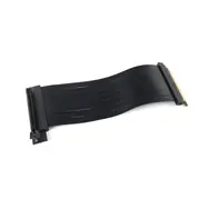 Bitspower PCI-E 3.0 x16 Riser Kabel, 22cm