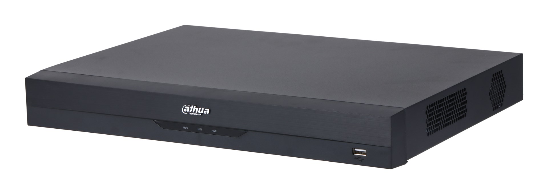 Digitalni video snimač DAHUA XVR5216AN-4KL-I3/T (16 kanala, 4K, 2x HDD)