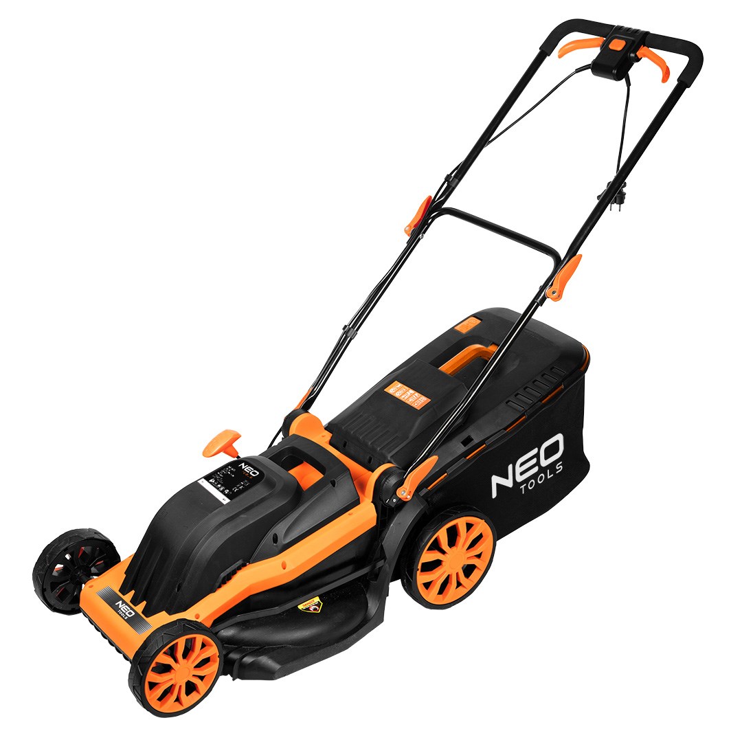 Električna kosilica NEO TOOLS 11-901 (1800W, 440 mm)