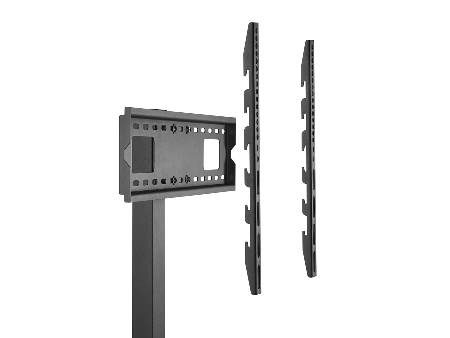 Podni stalak za TV EQUIP 650612 (37"-75", do 40kg)-3