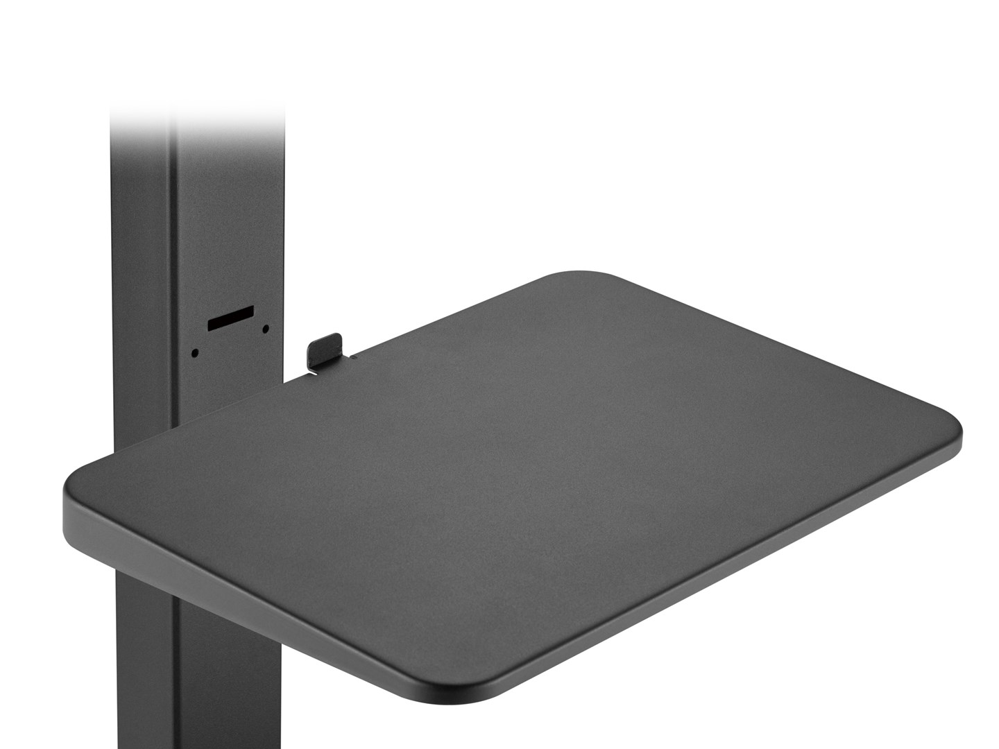 Podni stalak za TV EQUIP 650612 (37"-75", do 40kg)-1