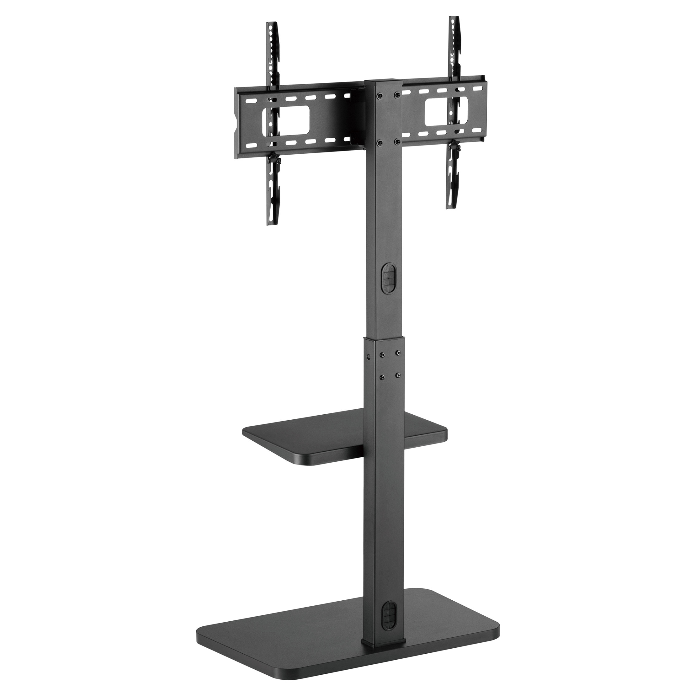 Podni stalak za TV EQUIP 650613 (37"-75", do 40kg)-1