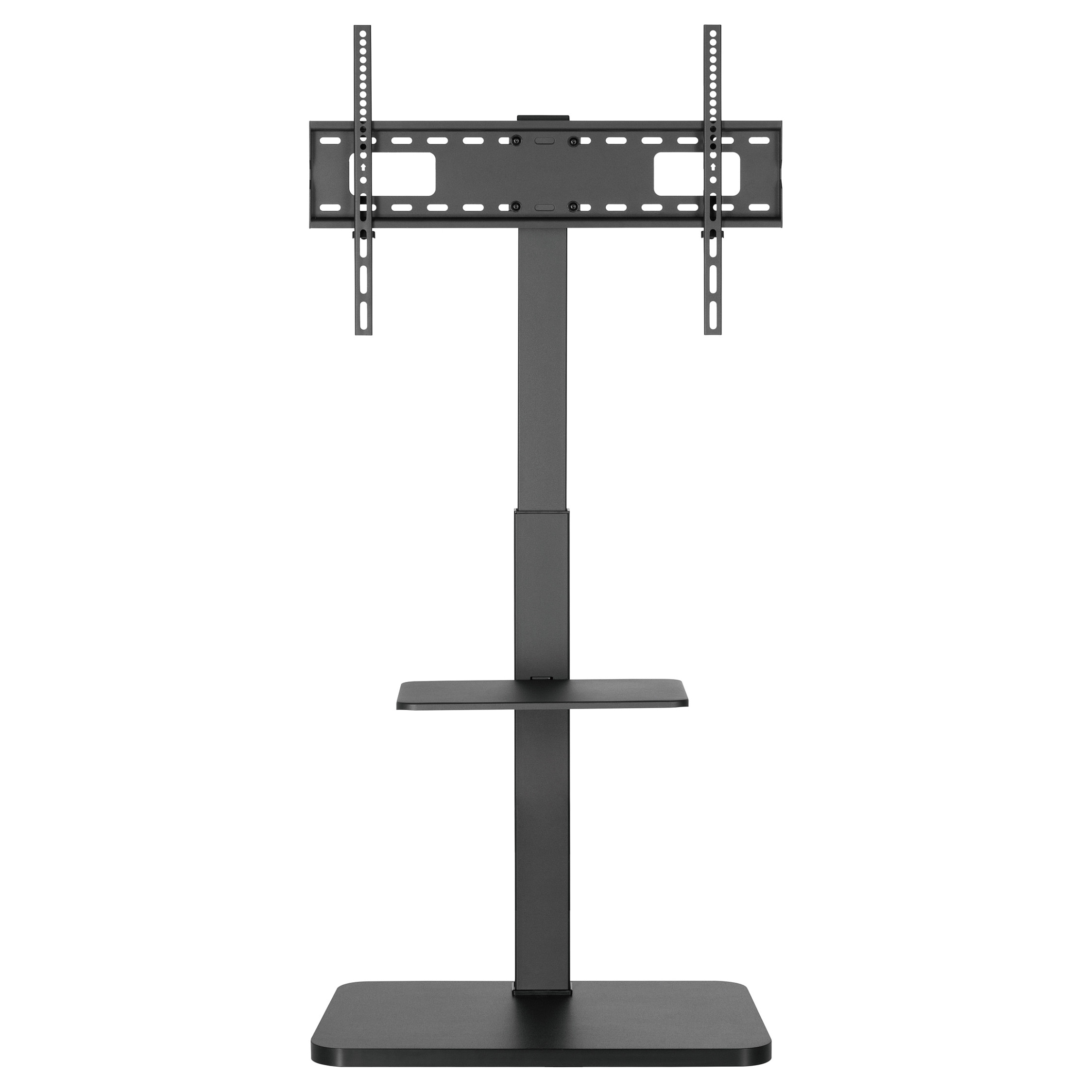 Podni stalak za TV EQUIP 650613 (37"-75", do 40kg)-2
