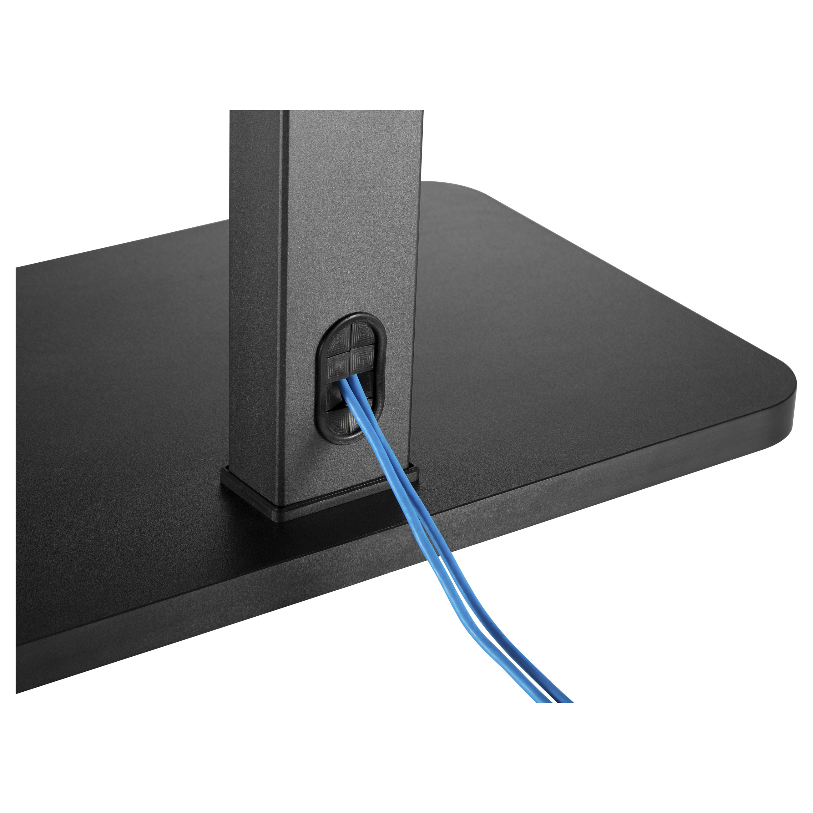 Podni stalak za TV EQUIP 650613 (37"-75", do 40kg)-4
