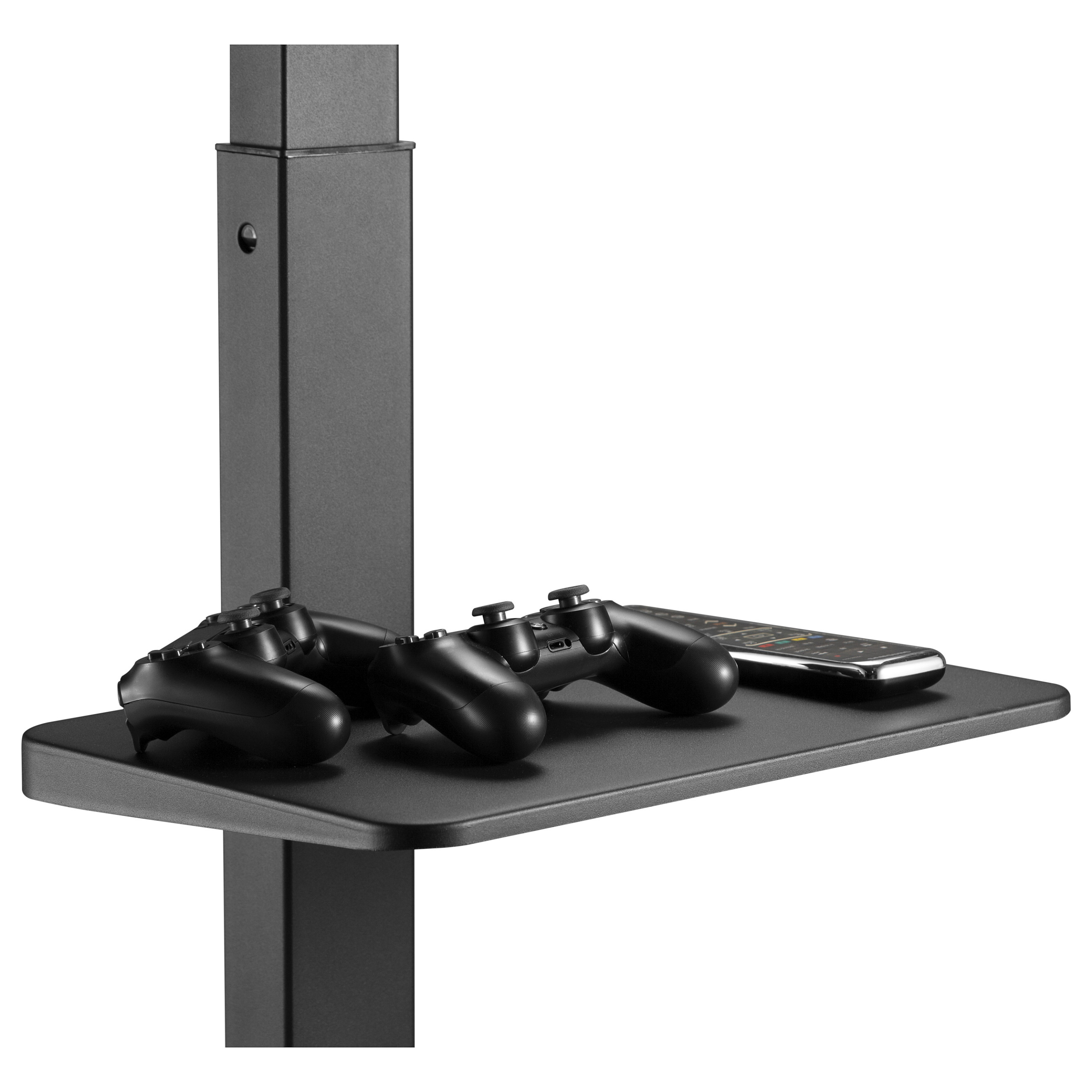 Podni stalak za TV EQUIP 650613 (37"-75", do 40kg)-5