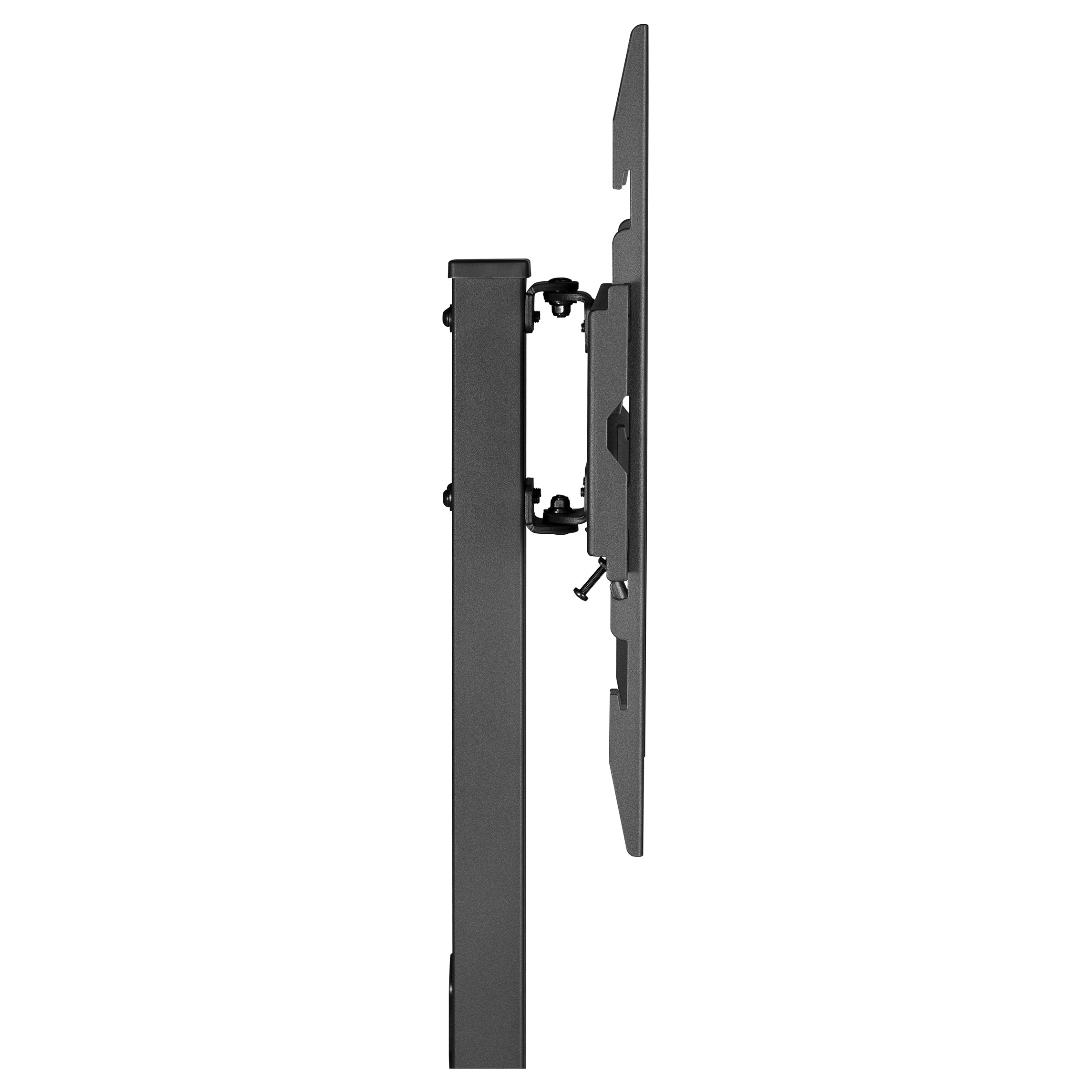 Podni stalak za TV EQUIP 650613 (37"-75", do 40kg)-6