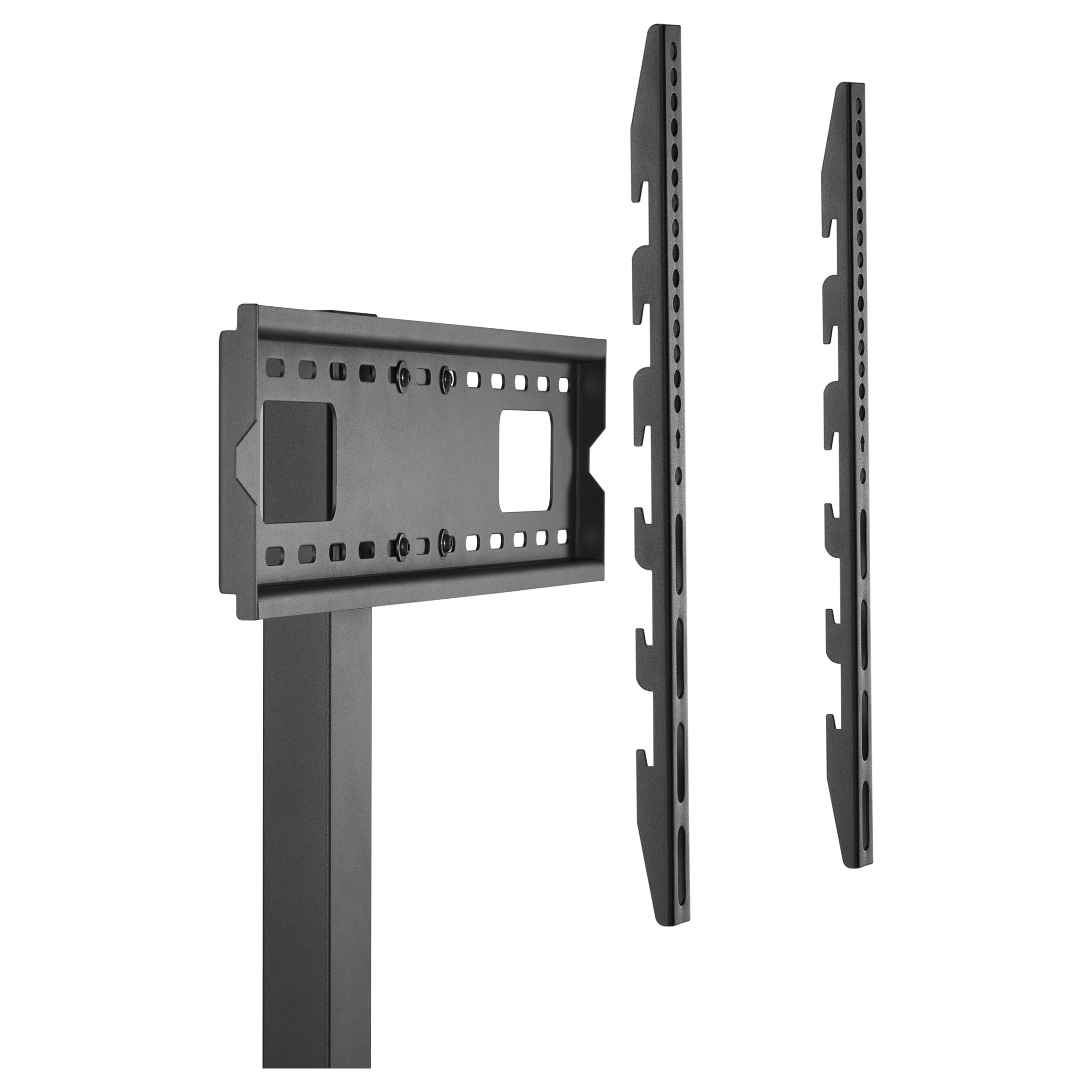 Podni stalak za TV EQUIP 650613 (37"-75", do 40kg)-9