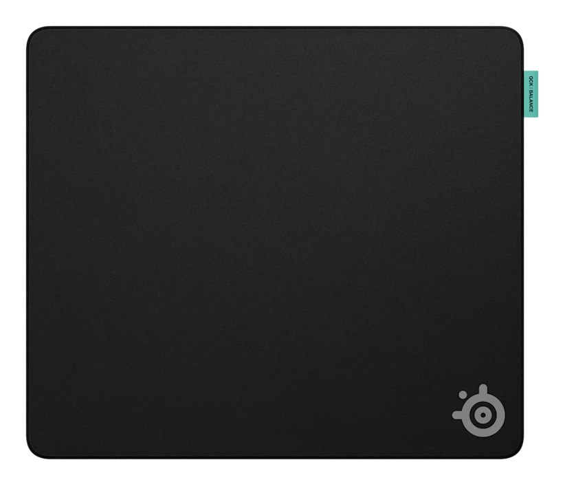 Podloga za miš STEELSERIES QcK L-0